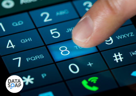 How to check if a phone number is real and active - UK and international guide