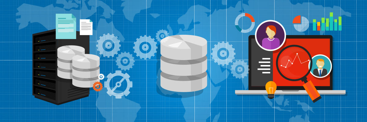 The importance of data cleansing