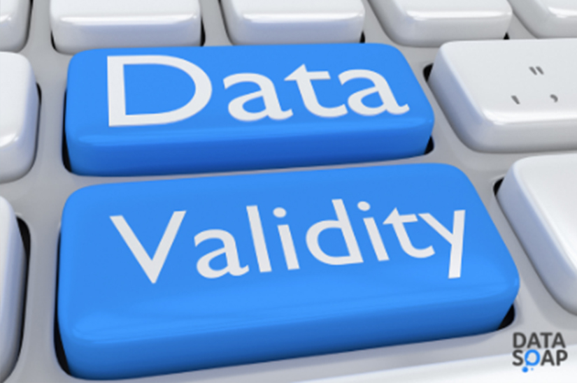 Ensuring your emails are valid can be quick & easy.
